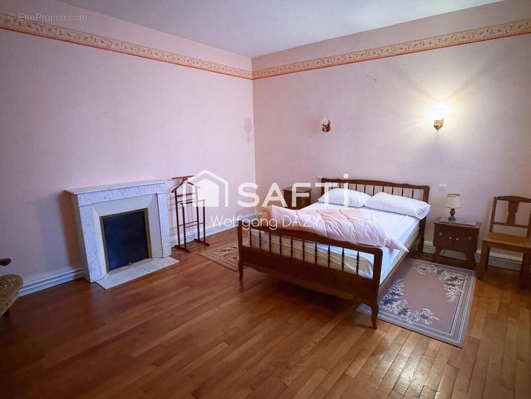 Photo 4 - Maison à ARCHIGNY