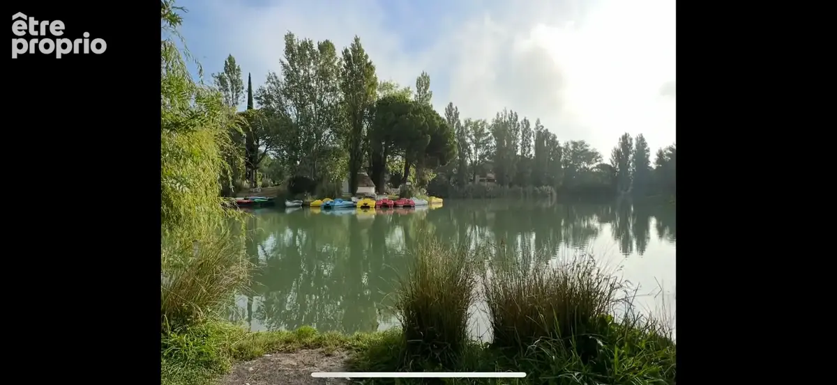 NOUVEAUTE Résidence Les Hameaux de Camargue - Idéal investissement locatif/ Pied-à-terre en Provence - photo 10
