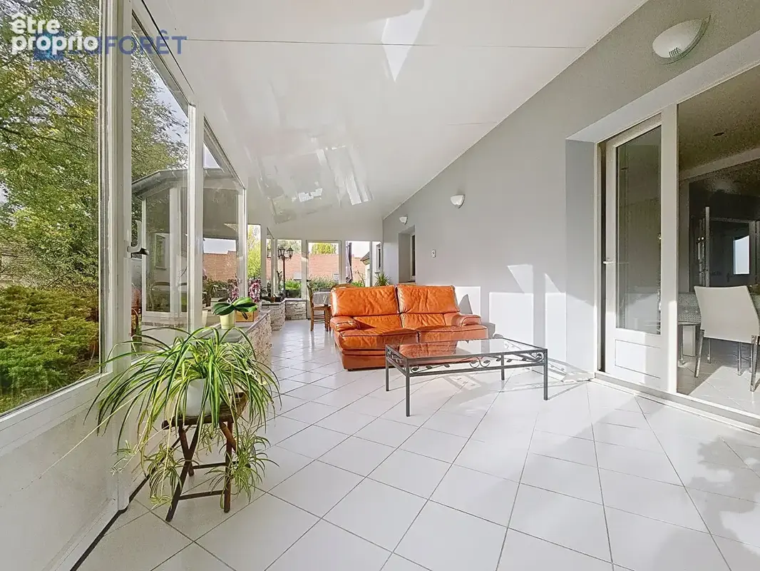 Maison Chessy 7 pièce(s) 175 m² - photo 8