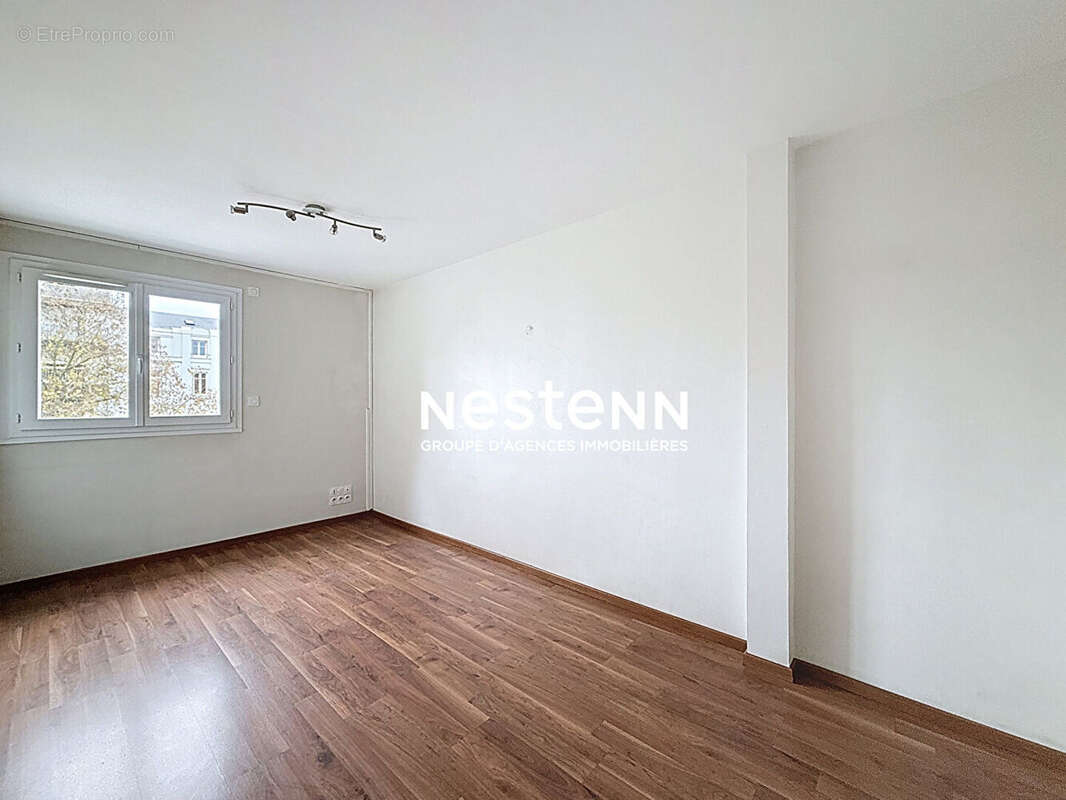 Appartement à TOURS