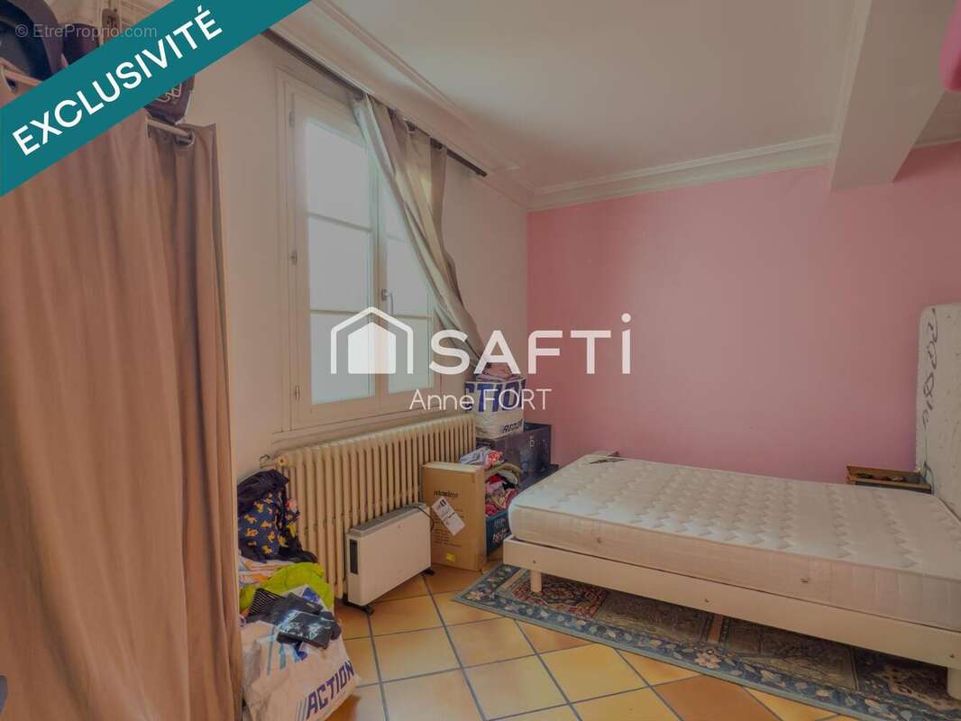 Photo 7 - Appartement à VILLENEUVE-SUR-LOT