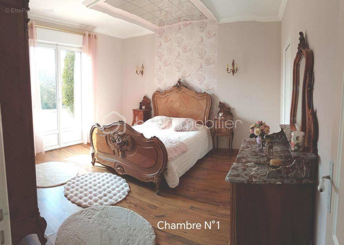 Propriété d'exception - Axe Péronne / Saint-Quentin - photo 17