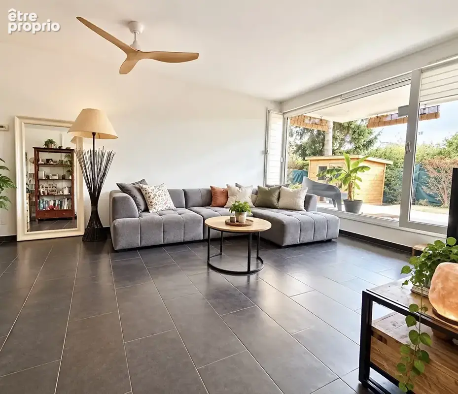 Appartement 46m² à le plessis-robinson - photo 4