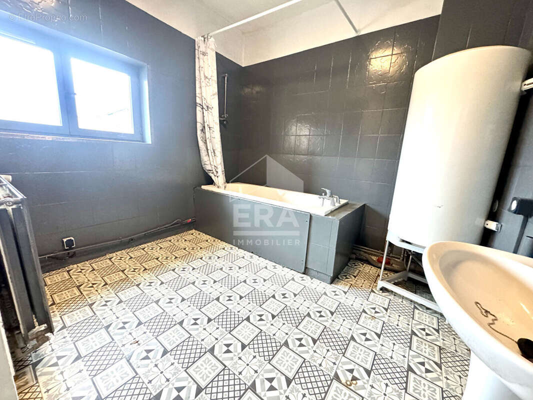 Appartement 143m² à bauvin - photo 5