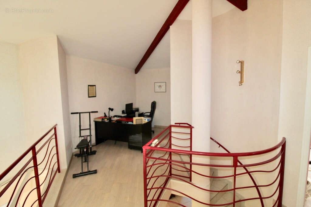 Maison à VILLENEUVE-SUR-LOT