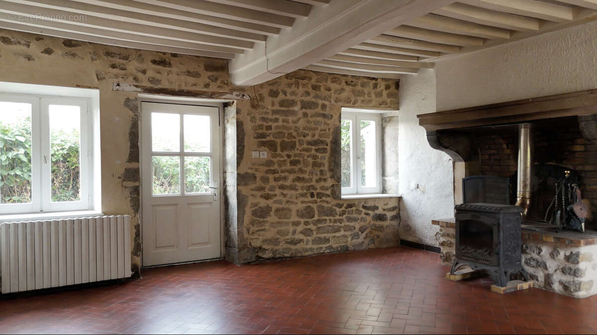 Maison de campagne - photo 4