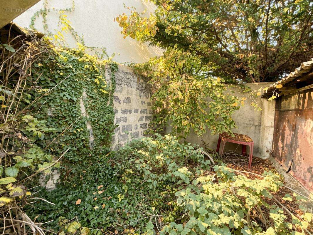 Maison à MONTREUIL