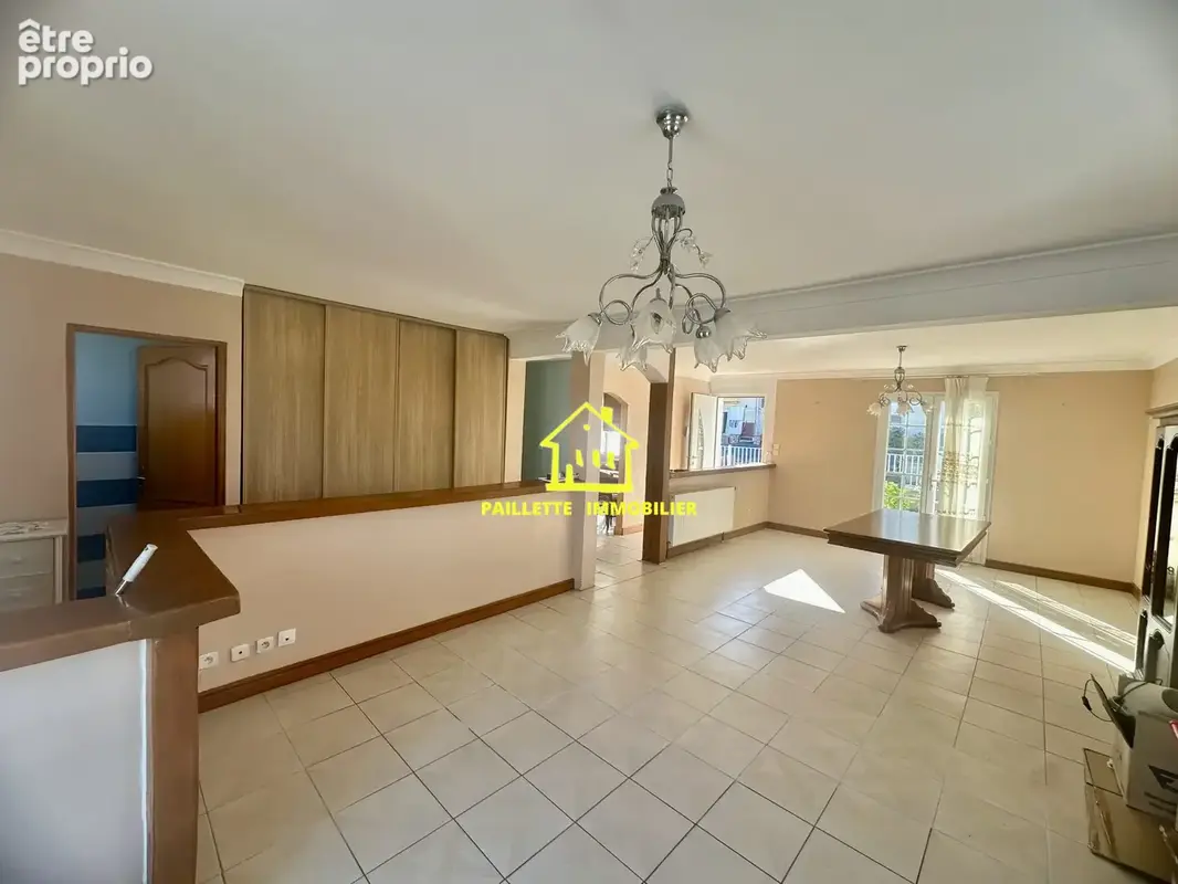 Maison 4 pièces 120 m² à vendre à Harfleur (76700) - photo 5