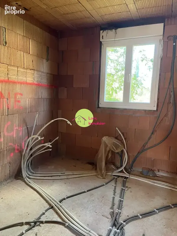 Maison 8 pièces 220 m² à vendre à Eichhoffen (67140) - photo 7
