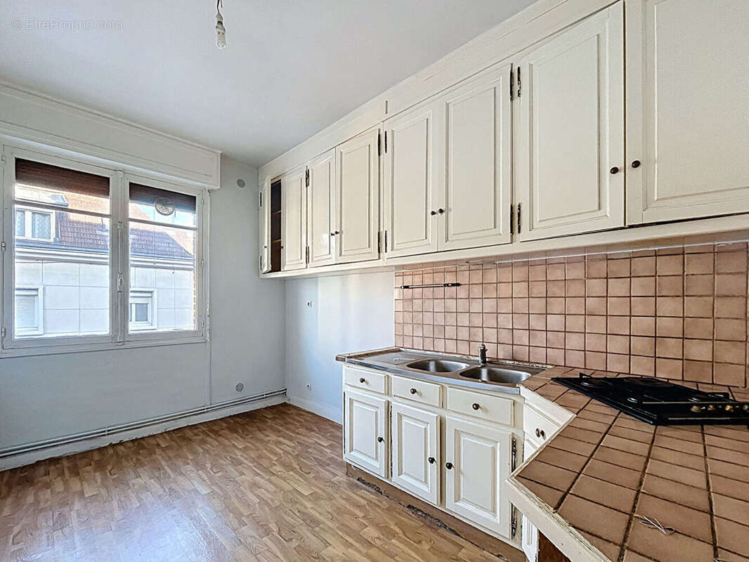 Appartement à ELBEUF