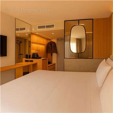 Investissement en residence de tourisme - photo 9