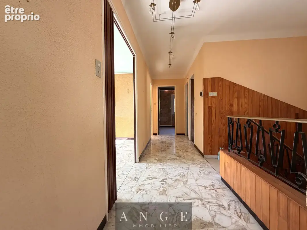 Villa individuelle avec garage Le Partégal La Farlède - photo 7