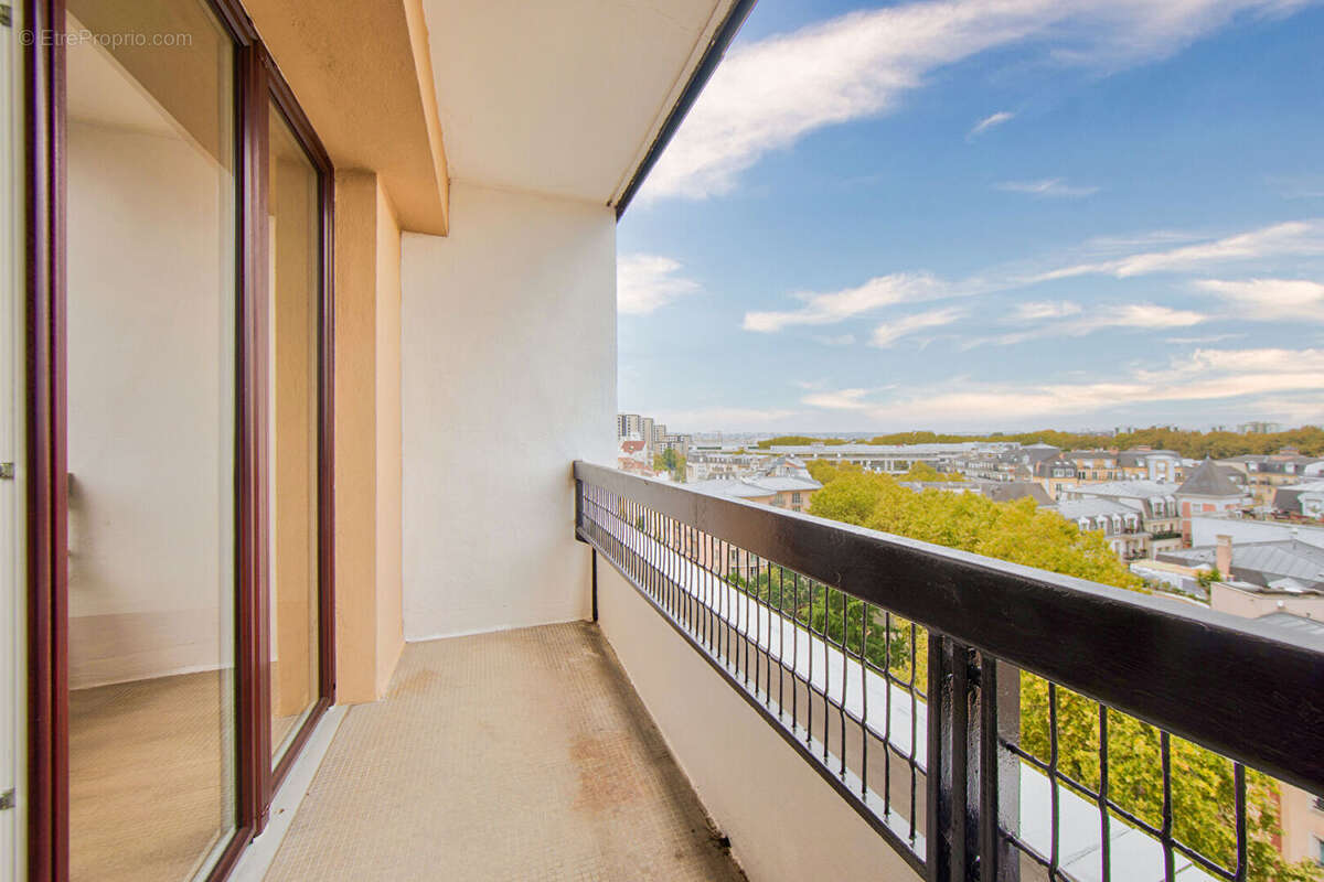 Appartement à SAINT-MAURICE