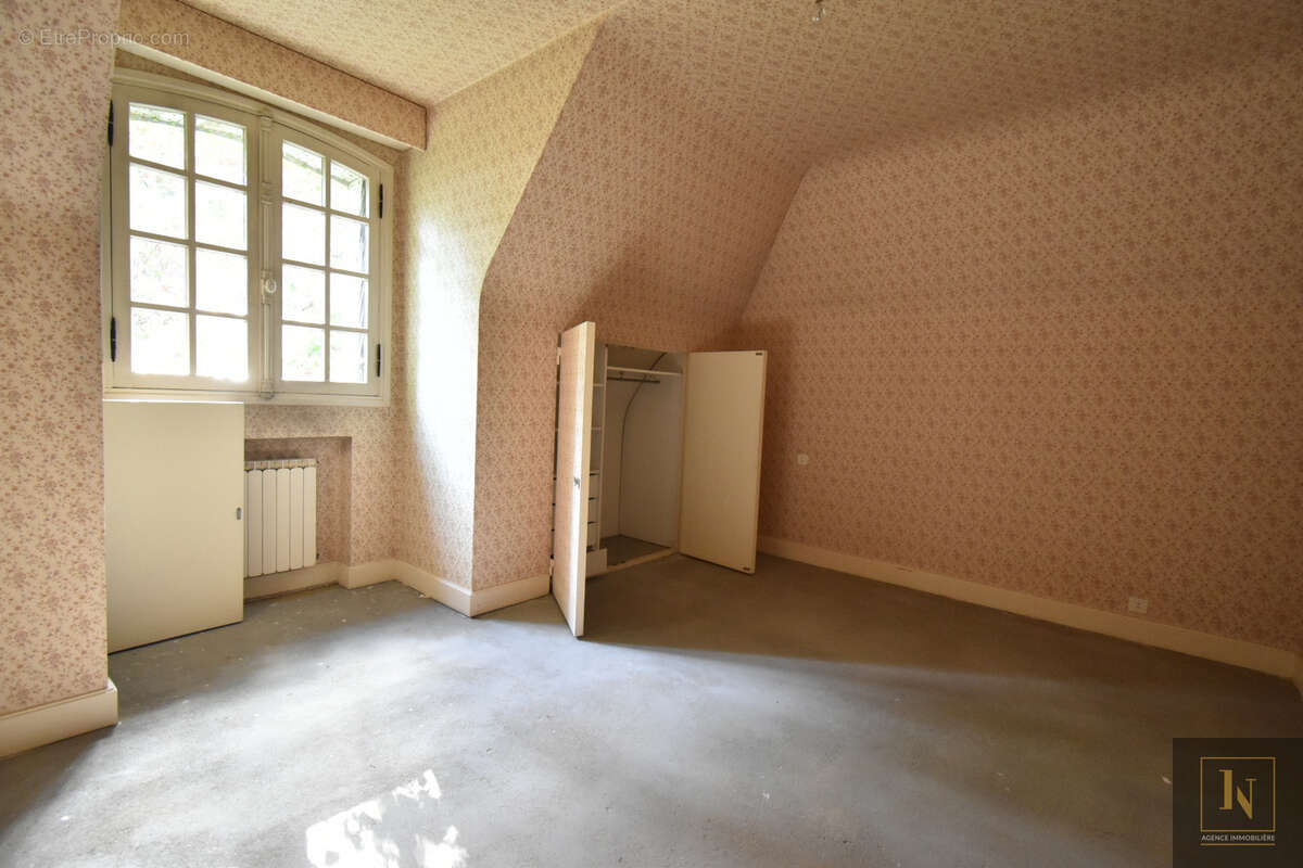 Maison à ORVAULT