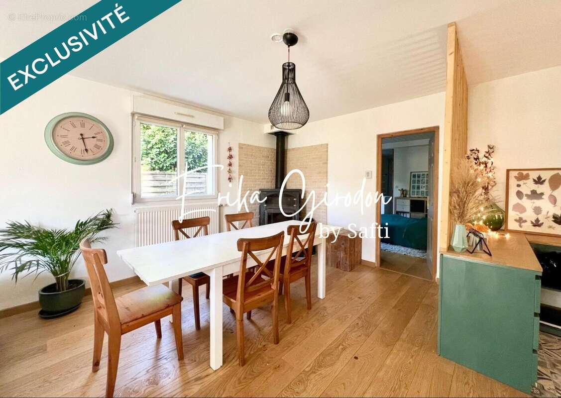 Photo 8 - Maison à MIRIBEL