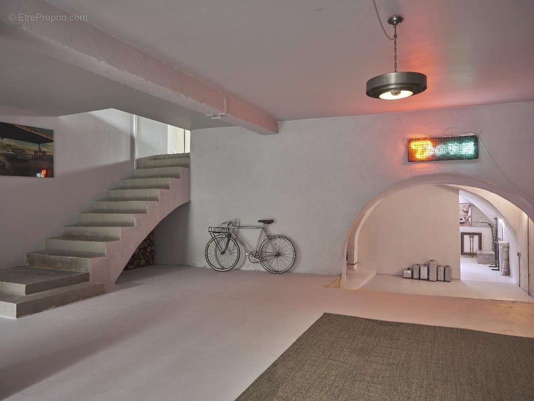 Maison à SAINT-HIPPOLYTE-DU-FORT