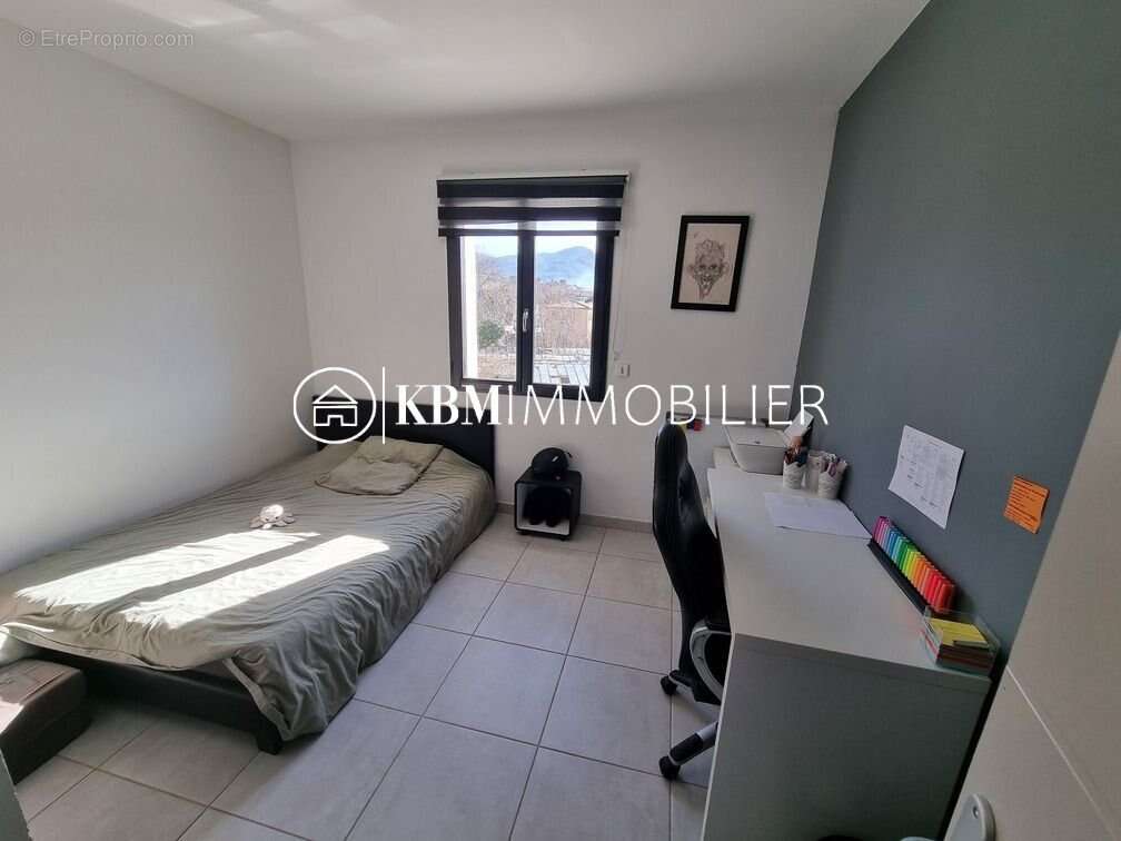 Maison à PLAN-DE-CUQUES