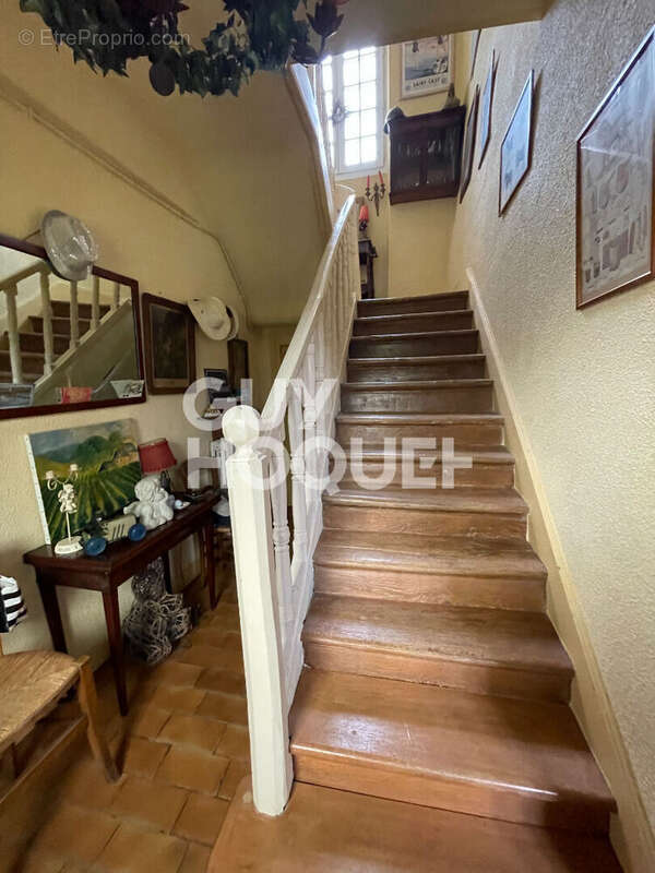 Maison à LOISY-EN-BRIE