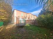 Photo 1 - Maison à LORIOL-DU-COMTAT