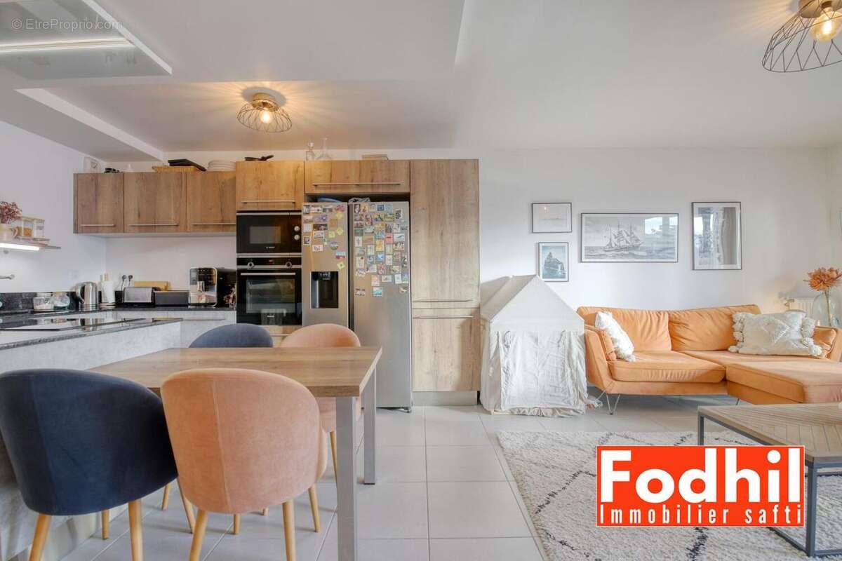 Photo 7 - Appartement à CHATENAY-MALABRY