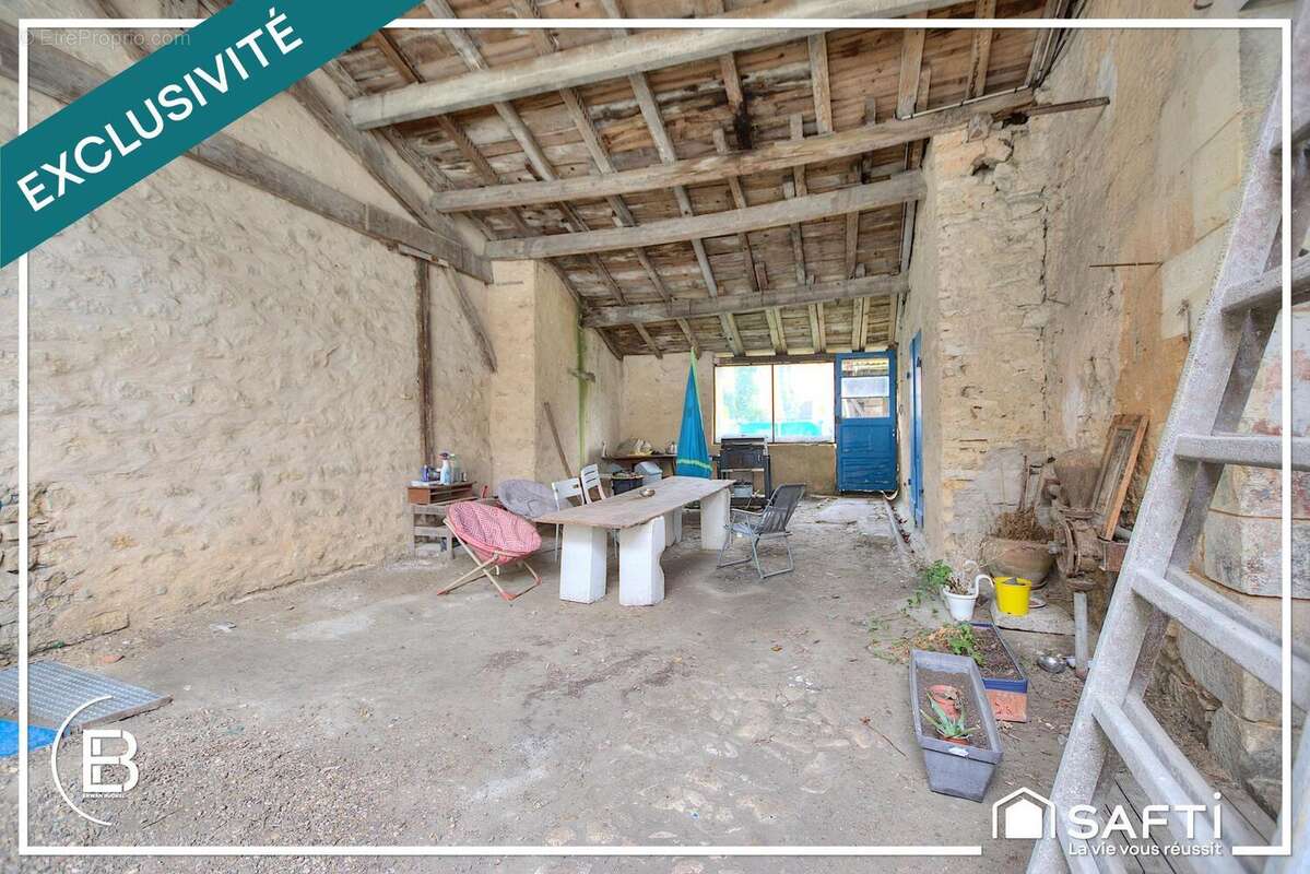 Photo 9 - Maison à BLAYE