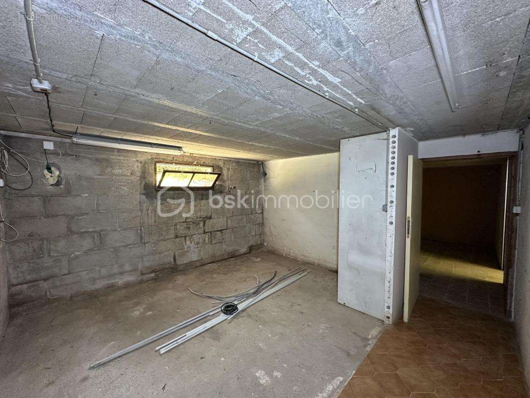 Maison à NANTEUIL-LE-HAUDOUIN