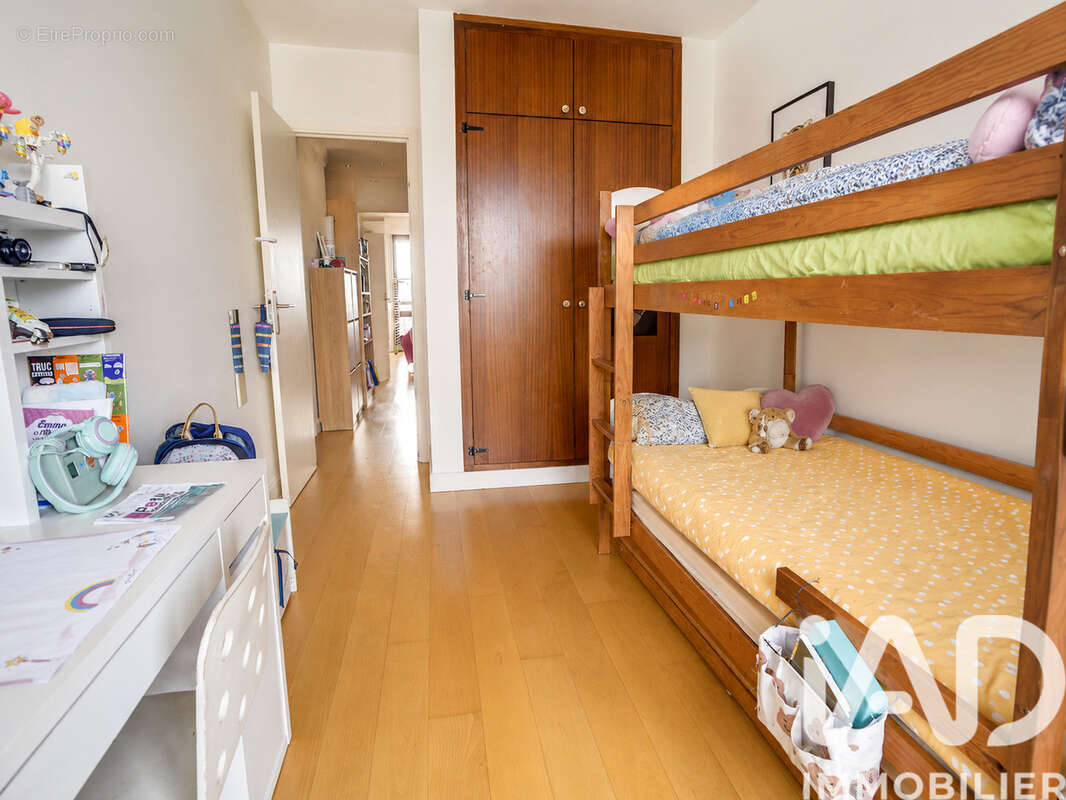 Photo 9 - Appartement à MONTREUIL