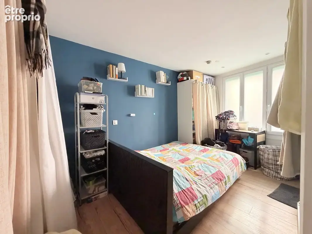 Appartement 2 pièces 40 m² à vendre à Bagnols-En-Foret (83600) - photo 6
