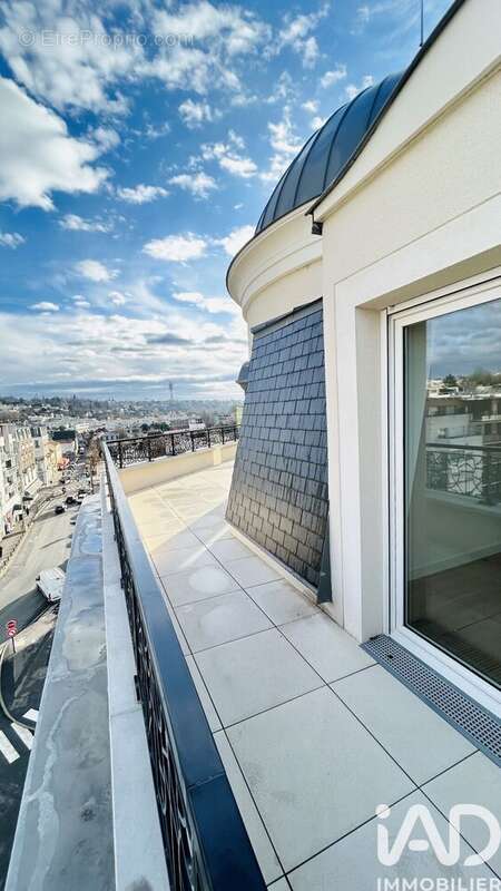 Photo 8 - Appartement à CHAMPIGNY-SUR-MARNE