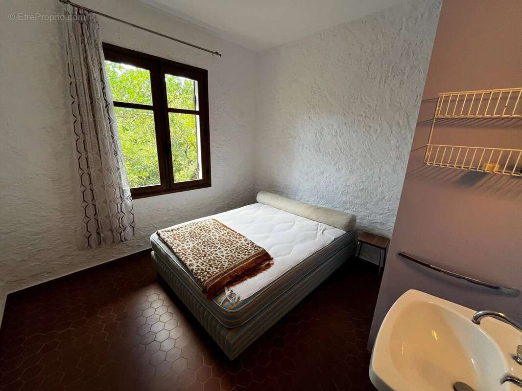 Maison à LE BOUSCAT