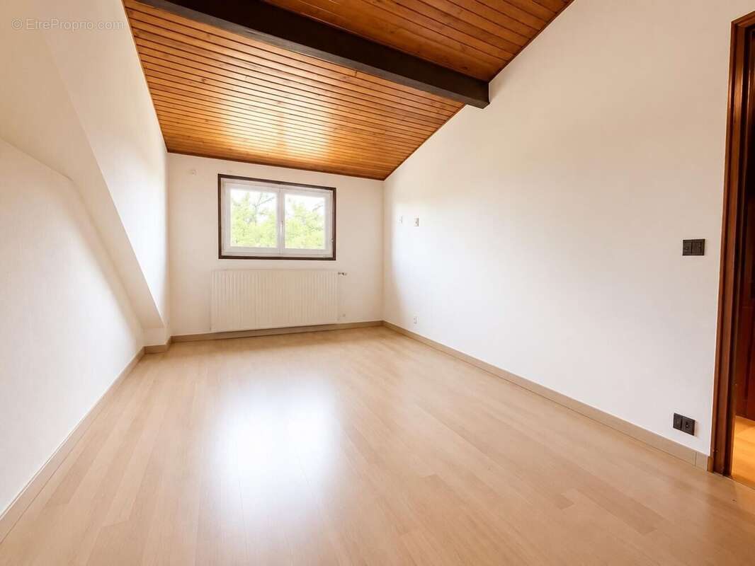 Photo 3 - Maison à BOBIGNY
