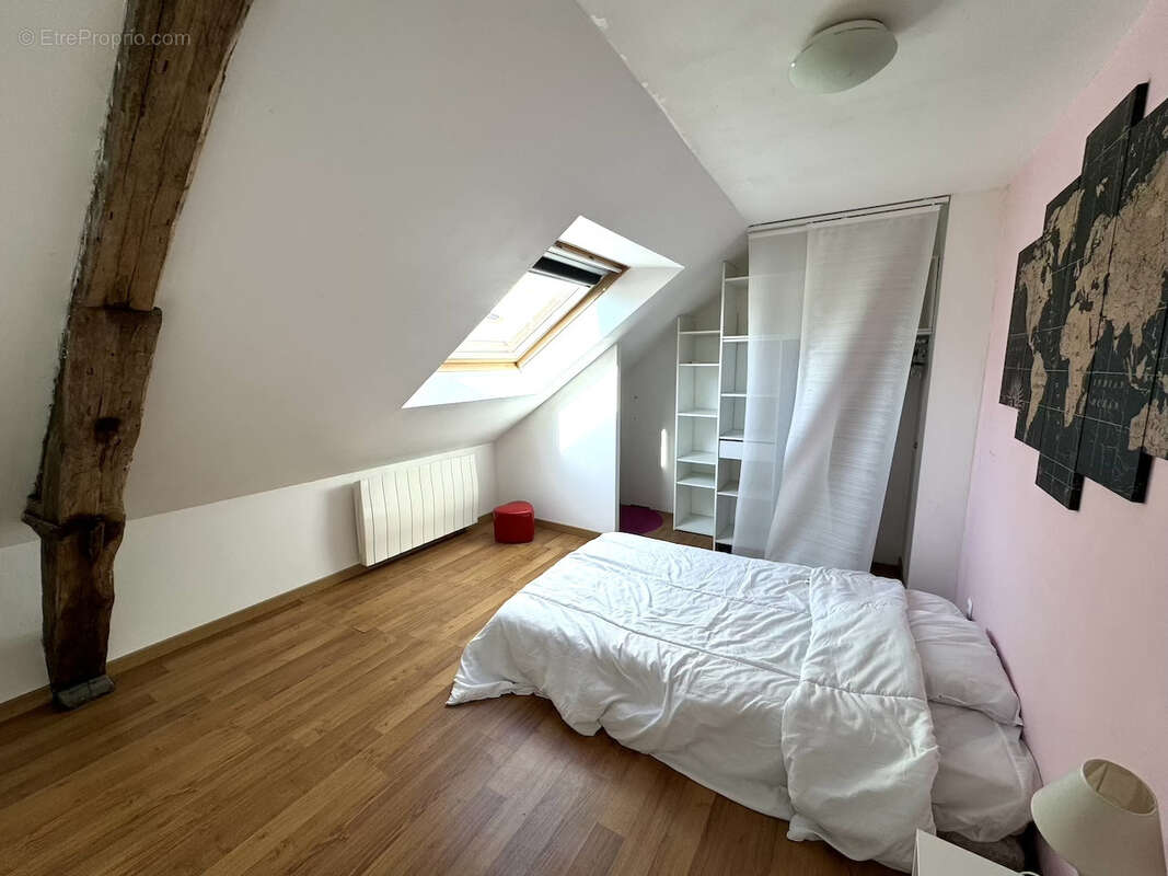 Maison de bourg - photo 6