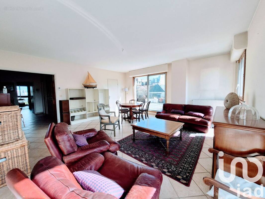 Photo 1 - Appartement à RENNES