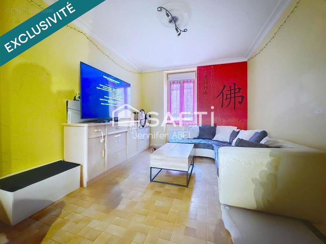 Photo 5 - Appartement à NUEIL-LES-AUBIERS