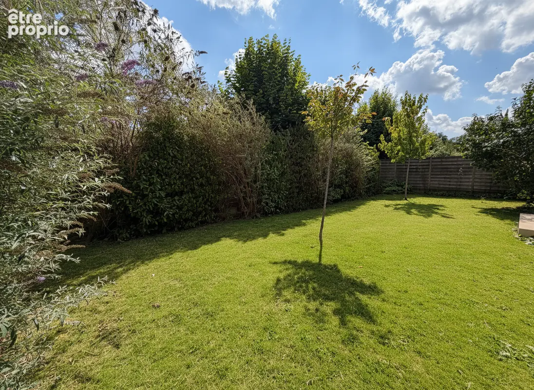 Maison 160m² à villemoisson-sur-orge - photo 9