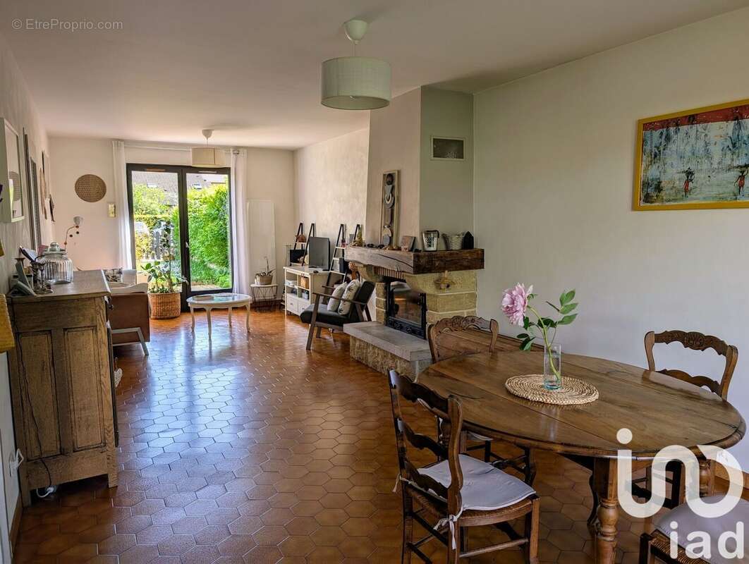 Photo 7 - Maison à FONTAINE