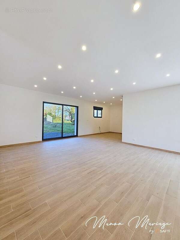 Photo 3 - Maison à PLESSE