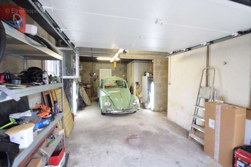 Maison à REVIGNY-SUR-ORNAIN