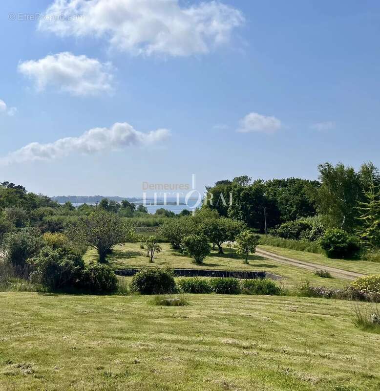 Maison à PLEUMEUR-BODOU