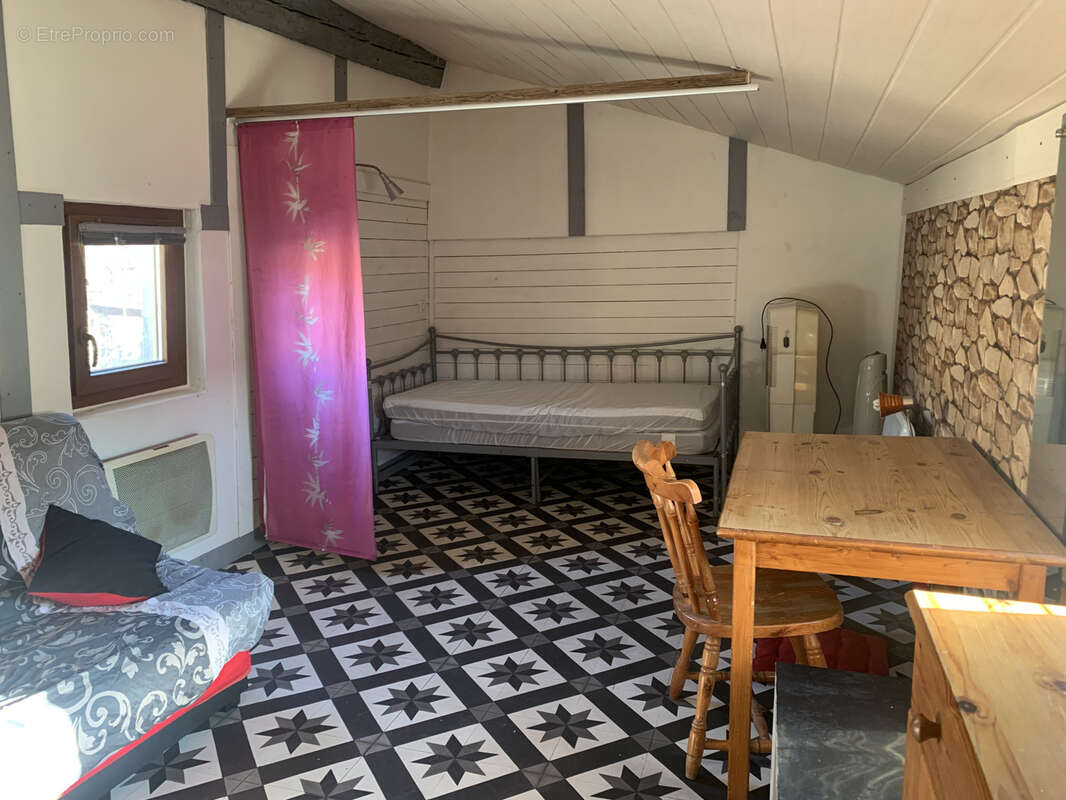 Appartement à AVIGNON