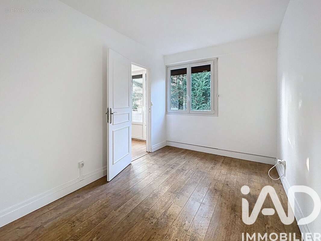 Photo 8 - Appartement à MORSANG-SUR-ORGE
