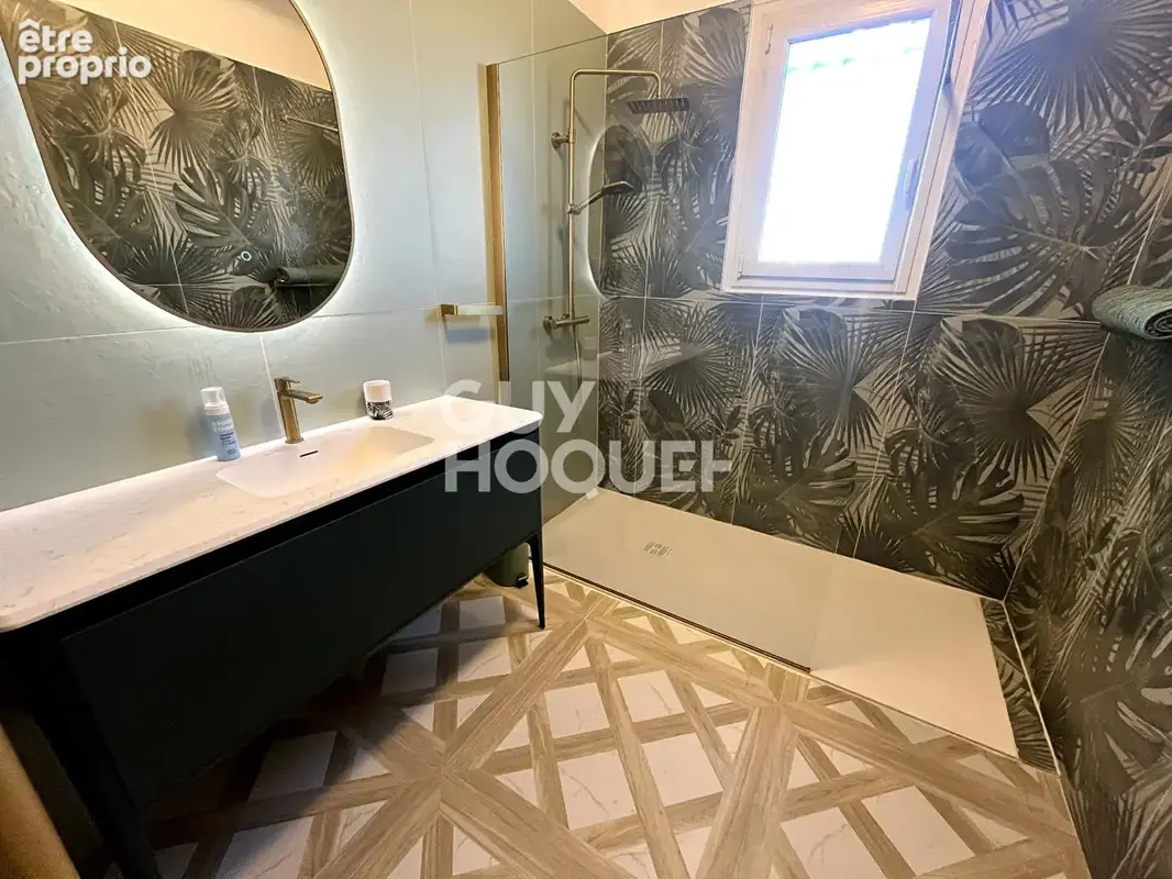 Maison Villeneuve-de-la-raho 167 m2 - photo 9