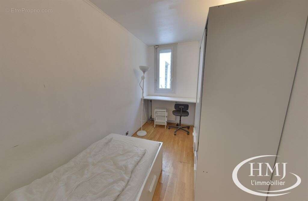 Maison 110 m² à Evry  - photo 6