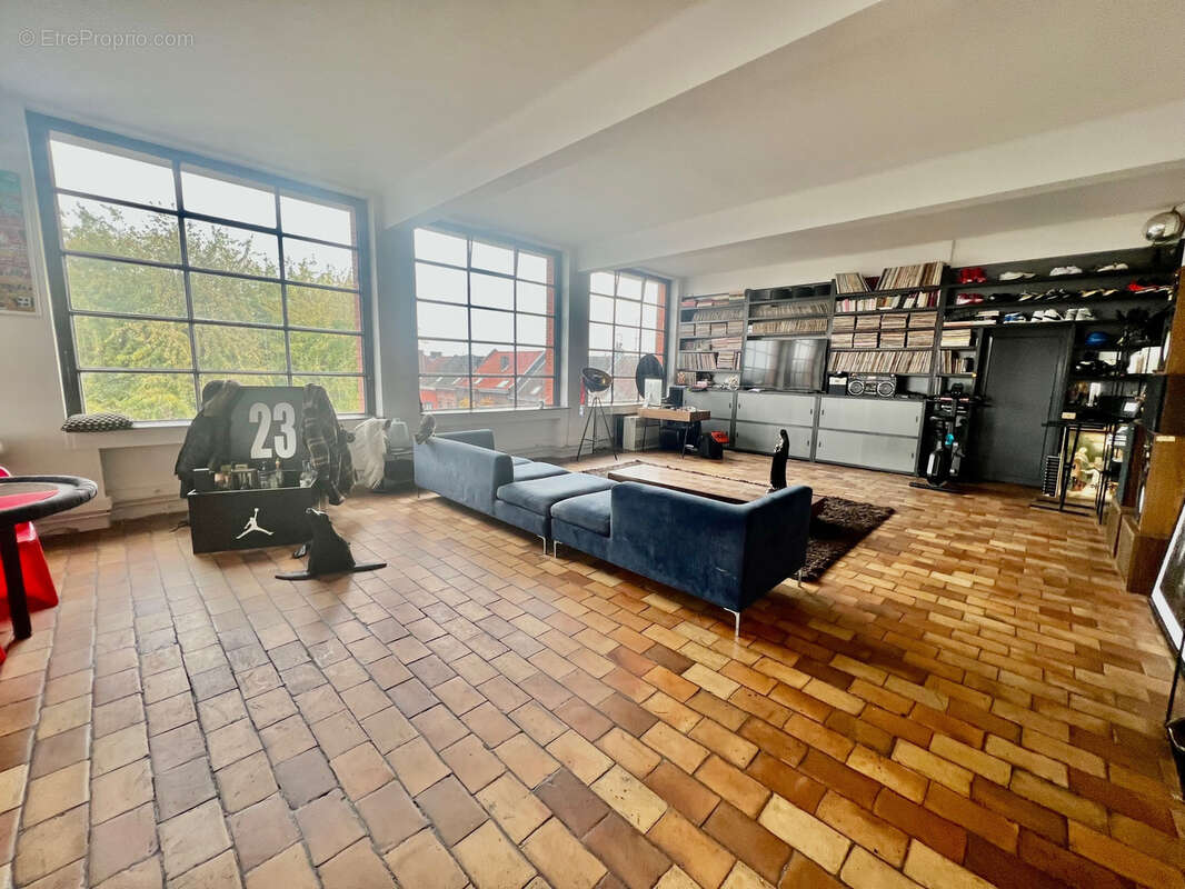 Autre à TOURCOING