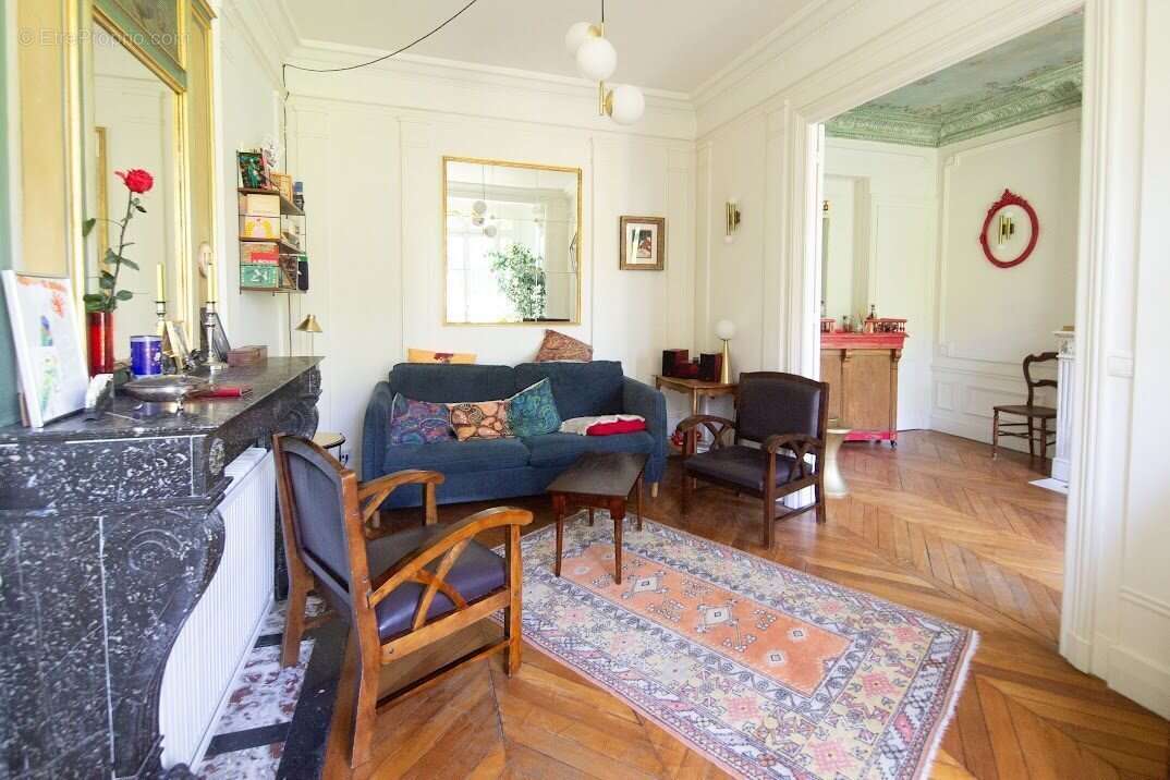 Maison à MALAKOFF