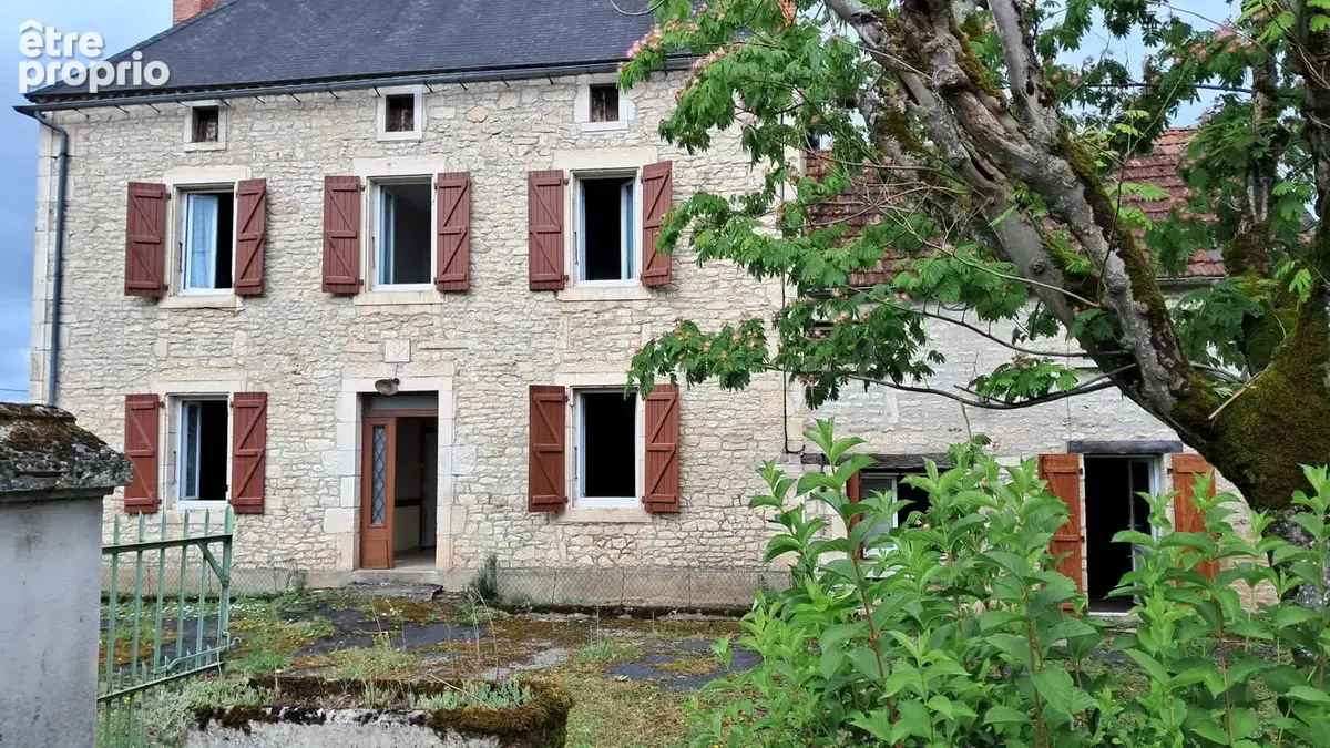 Maison à vendre 5 pièces Pechs de l'Espérance (24) - photo 7
