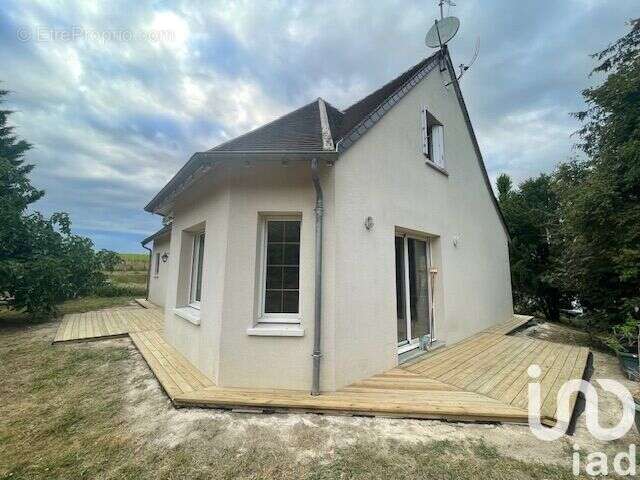 Photo 5 - Maison à ROCHECORBON