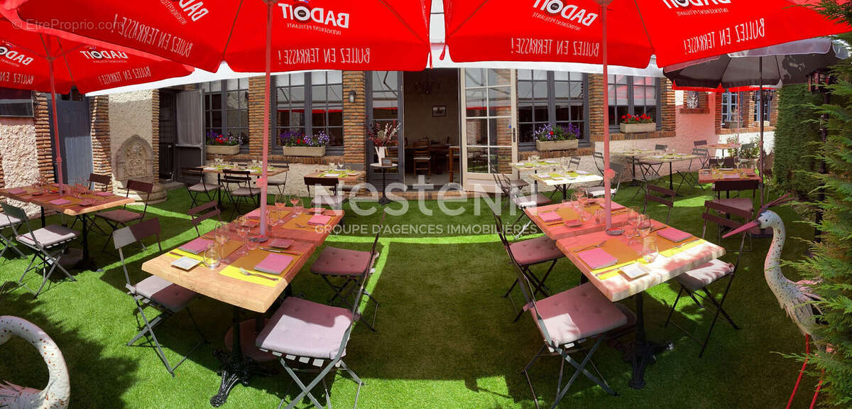 Hôtel-Restaurant 3 étoiles . Secteur Sologne / Châteaux de la Loire - photo 5