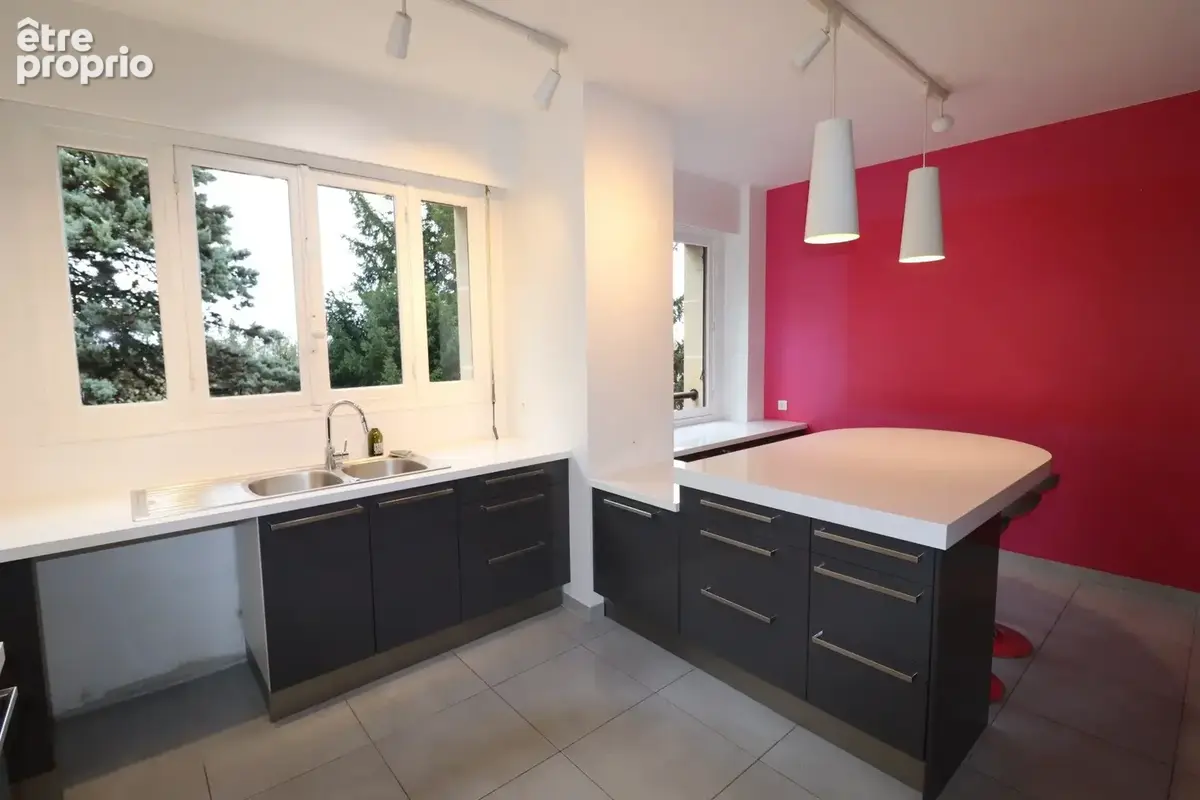 Appartement 6 pièces 156 m² à vendre à Bougival (78380) - photo 5