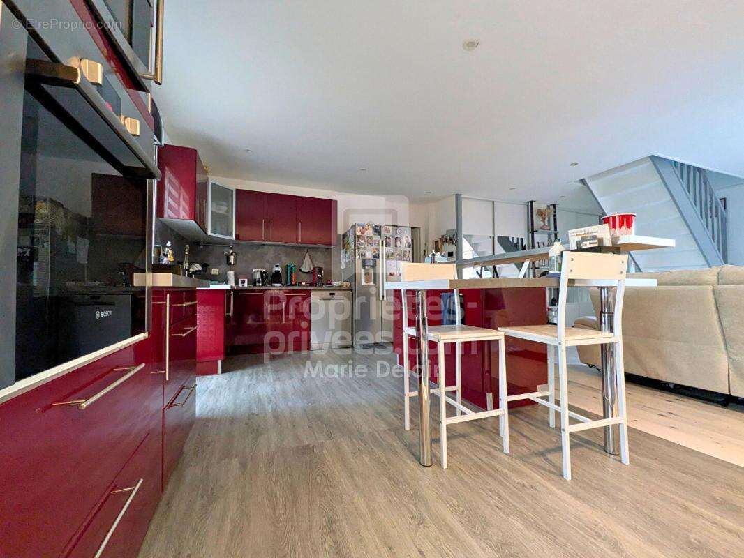 Maison à POUGUES-LES-EAUX